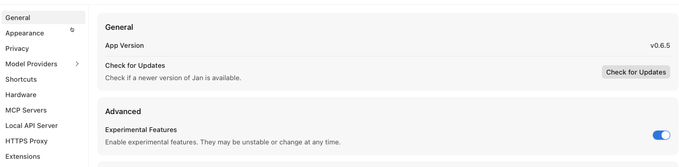 Включить MCP-серверы