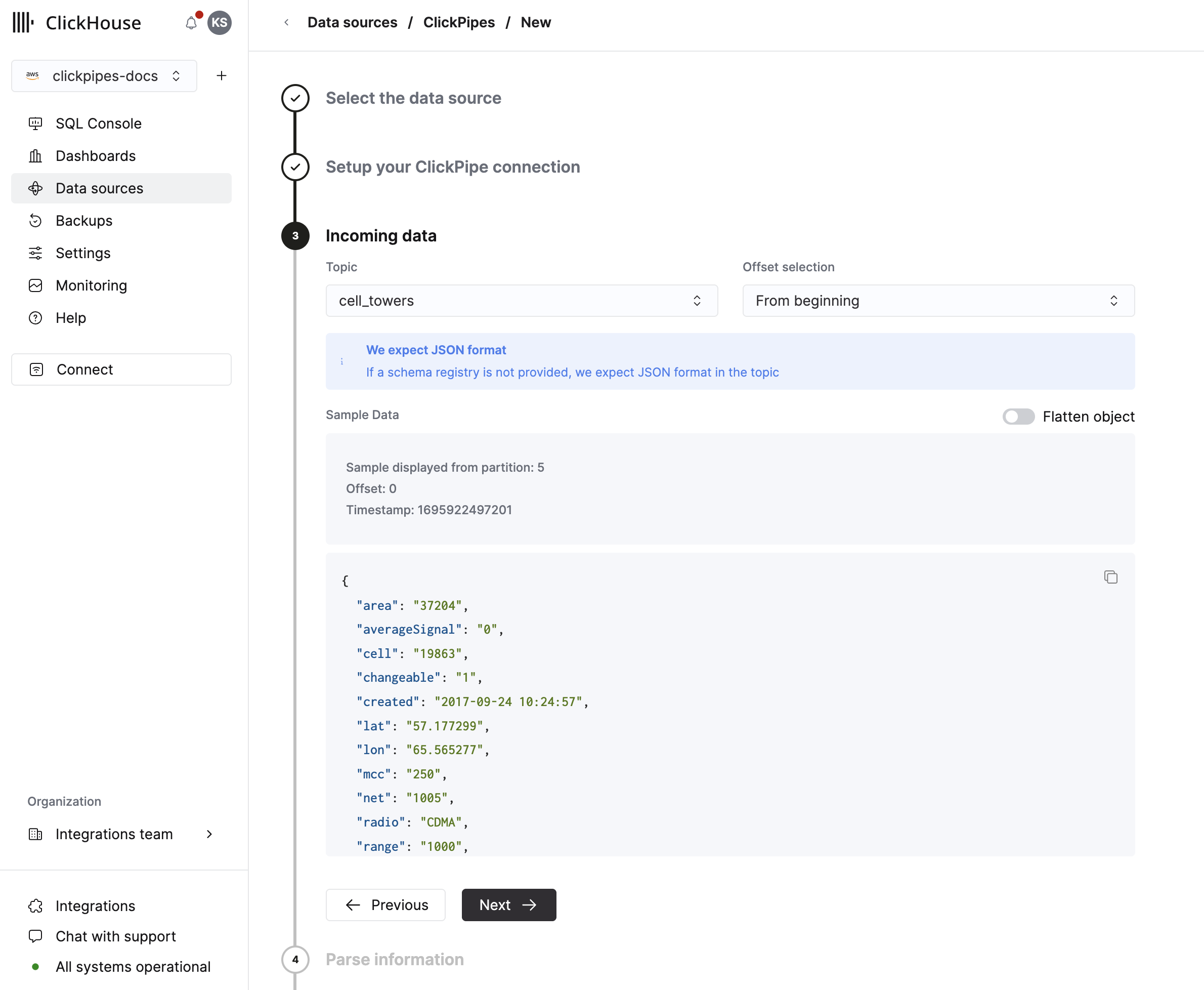 Установите вашу тему