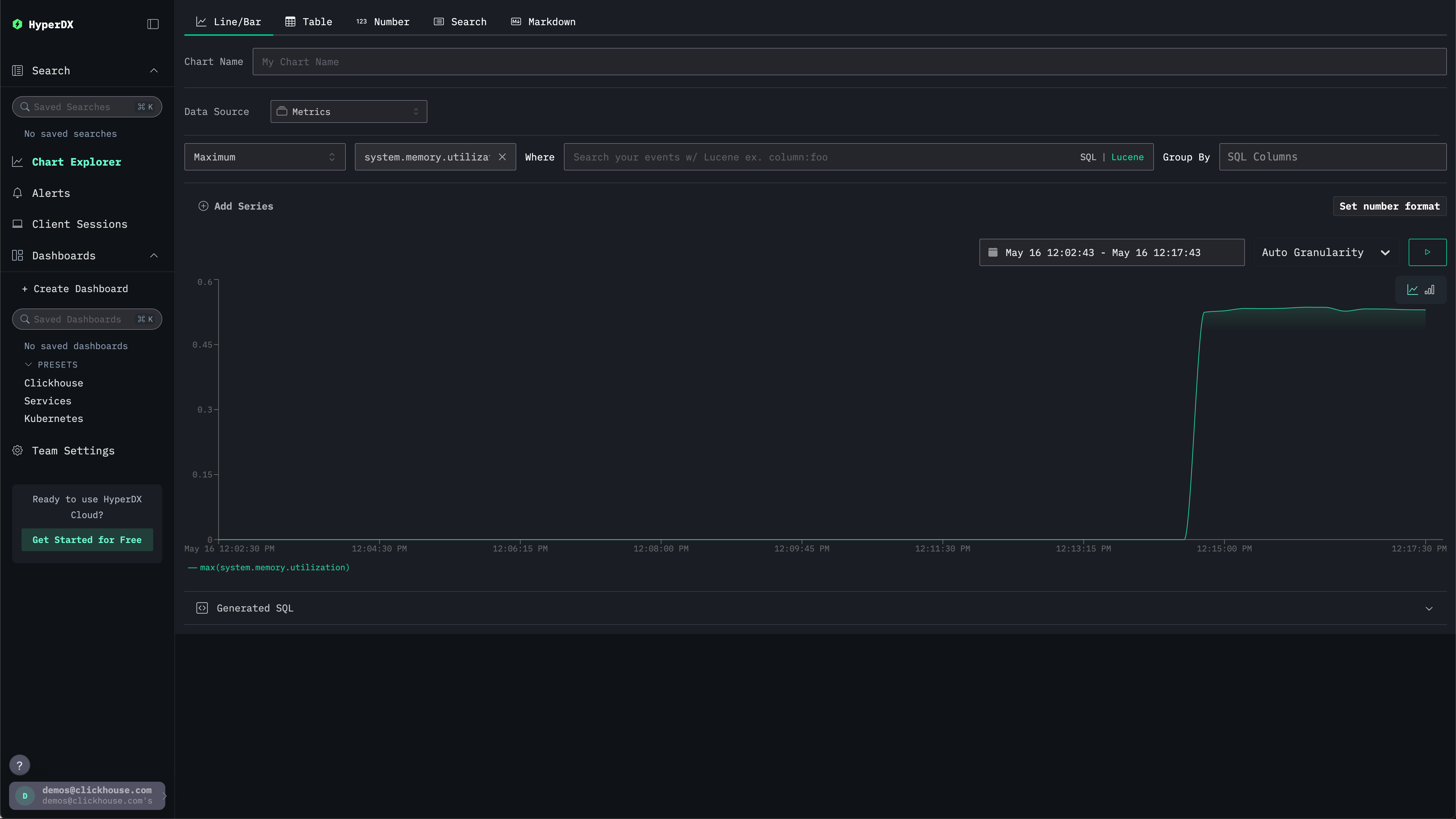Память с течением времени